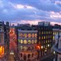Views from Borough Market