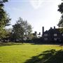 Roe Green Village Conservation Area