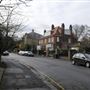 Belvedere Drive