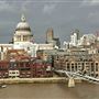 Views from Tate Modern