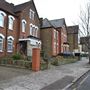 Southwood Road
