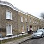 St John's Conservation Area