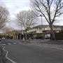 Manchester Road