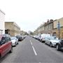 St John's Conservation Area