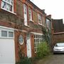 Belsize Court Garages