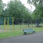 Myatt's Fields Park