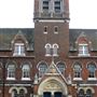 Emanuel School