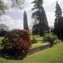 West Lodge Park Hotel