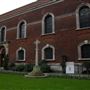St Botolph without Bishopsgate Hall