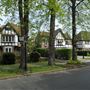 Canons Drive