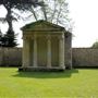 Canons Park
