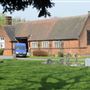 Harrow Cemetery