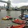 Thames Rockets
