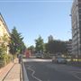 New North Road
