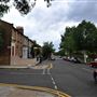 Lansdowne Drive