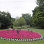 The Terrace Gardens