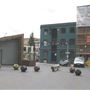 Bermondsey Square