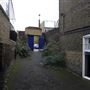 St Gabriel's Hall