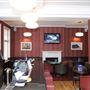 Irish Club, The