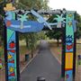 Burgess Park