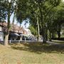 Barnes Green