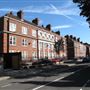 Sawley Road