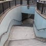 Great Tower Street Subway