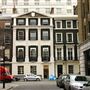 John Adam Street