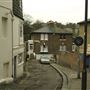 Blackheath area