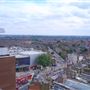 Views from Alexandra House