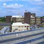 Views from Cumberland Road