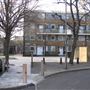 Culvert Road Housing Estate