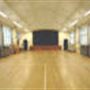 Christ Church Hall, West Wimbledon