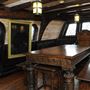The Golden Hinde