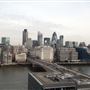 Views from Southwark Cathedral