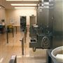 Fulham Public Mortuary