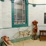 Victorian Operating Theatre
