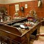 Victorian Consulting Room