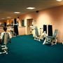 Hammersmith Squash and Fitness Centre