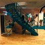 Hammersmith Squash and Fitness Centre
