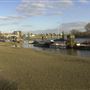 Thames Path - Wandsworth Bridge