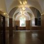 Goodenough College, London House