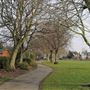 Elthorne Park
