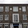 Kingston University London - Knights Park Campus