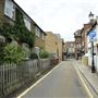 York House area