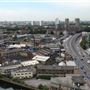 Albert Bigg Point - Olympic Park View
