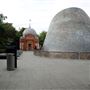 Peter Harrison Planetarium