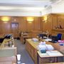 HM Courts & Tribunals Service