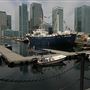 South Dock Towpath