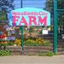 Spitalfields City Farm